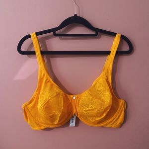 Marigold 42D Lacy Bra